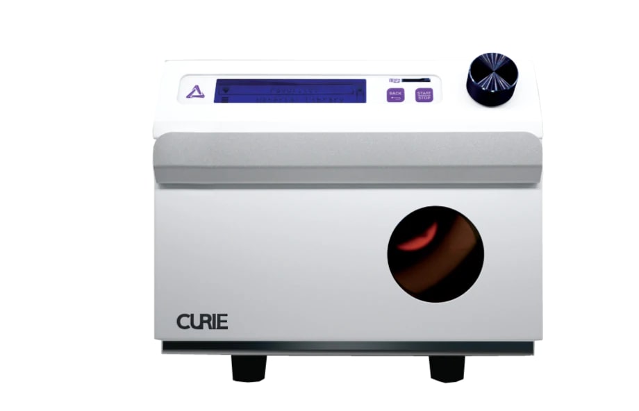 картинка Ackuretta Curie – Ультрафиолетовая печь от магазина Udentis.ru
