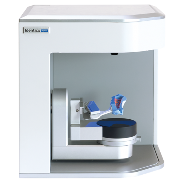 картинка Medit Identica Hybrid - стоматологический 3D-сканер от магазина Udentis.ru