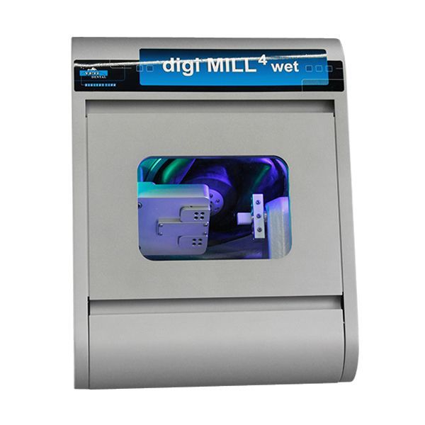 картинка Yeti Digi Mill 4 wet - фрезерный станок от магазина Udentis.ru