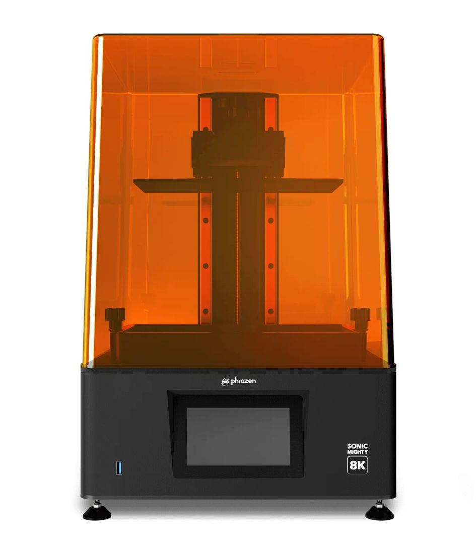картинка Phrozen Sonic Mighty 8K – 3D принтер от магазина Udentis.ru