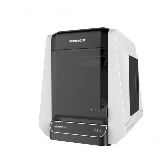 картинка Shining 3D AutoScan DS-X 3D - стоматологический 3D-сканер от магазина Udentis.ru