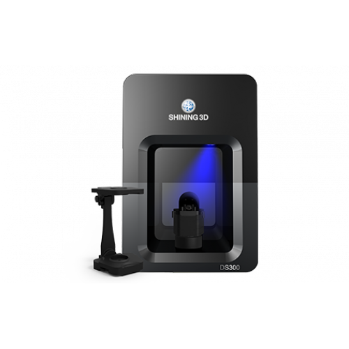 картинка Shining 3D AutoScan-DS300 - 3D сканер от магазина Udentis.ru