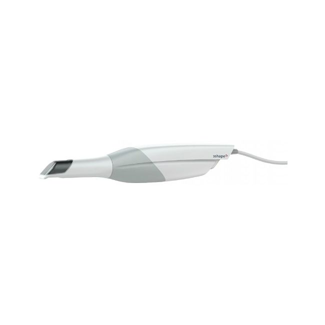 картинка 3Shape TRIOS 3 POD + ПО Basic - мобильный 3D-сканер с технологией сверхбыстрого оптического секционирования от магазина Udentis.ru