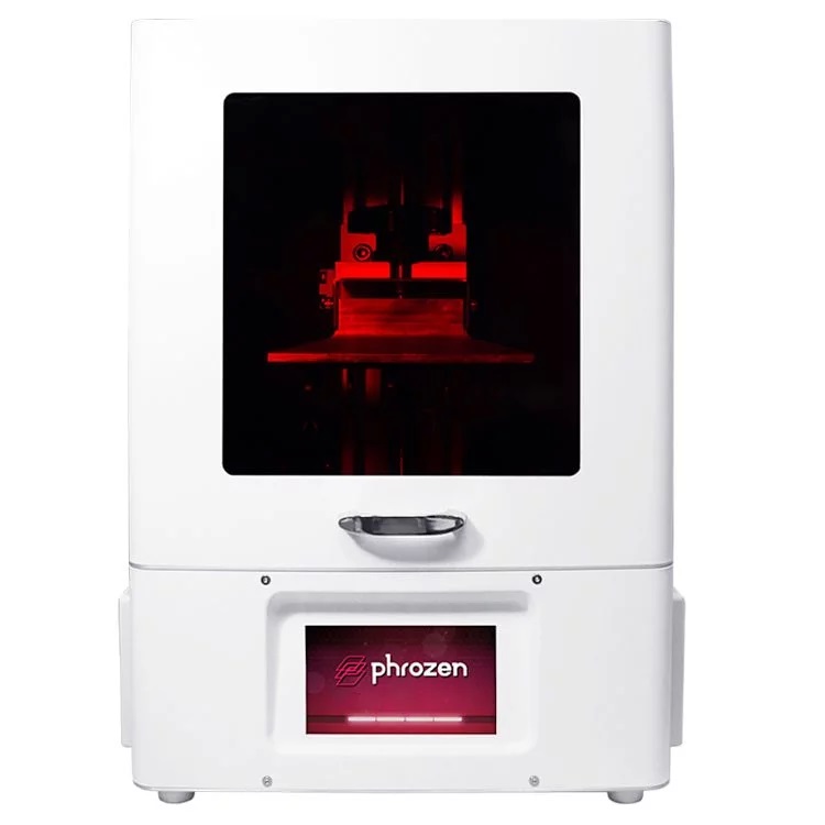 картинка Phrozen Sonic XL 4K  – 3D принтер от магазина Udentis.ru