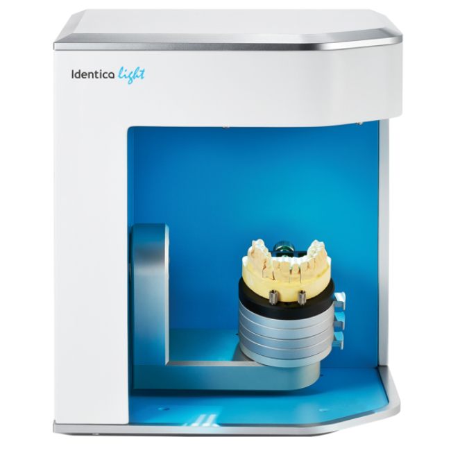 картинка Medit Identica Light - стоматологический 3D-сканер от магазина Udentis.ru