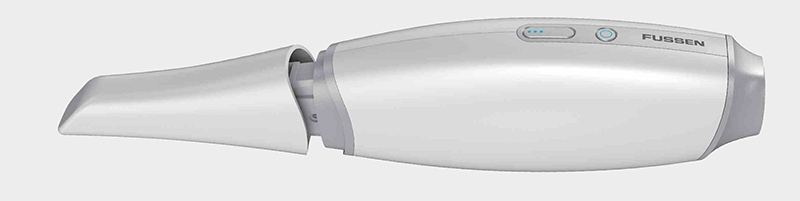 Fussen S6000 – Стоматологический интраоральный 3D-сканер