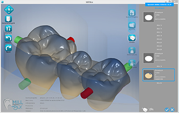 MILLBOX - программа моделирования для CAD-систем