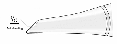 Fussen S6000 – Стоматологический интраоральный 3D-сканер
