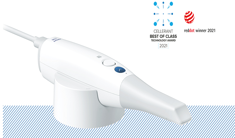 Medit i700 – 3D сканер