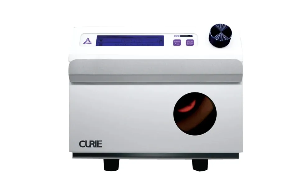 картинка Ackuretta Curie – Ультрафиолетовая печь от магазина Udentis.ru