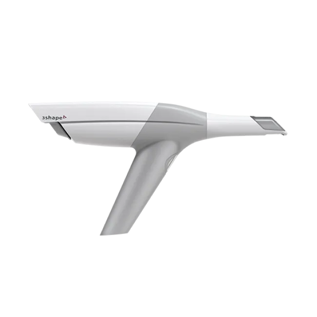 картинка 3Shape TRIOS 3 Wireless Pod - мобильный 3D-сканер с технологией сверхбыстрого оптического секционирования от магазина Udentis.ru