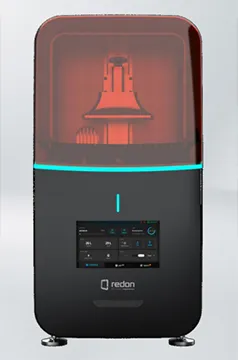картинка Redon Best Print – 3D-принтер от магазина Udentis.ru