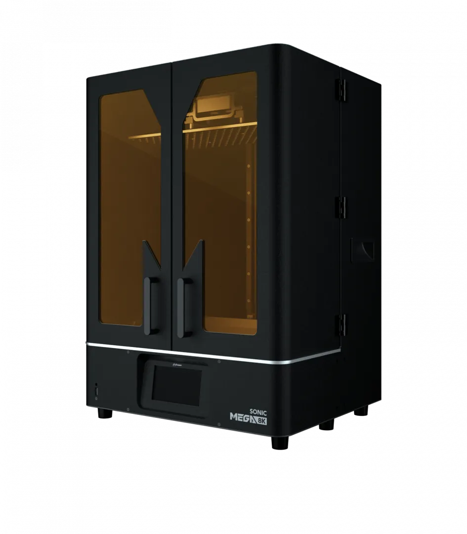 картинка Phrozen Sonic Mega 8K Large High Resolution Resin – 3D принтер от магазина Udentis.ru