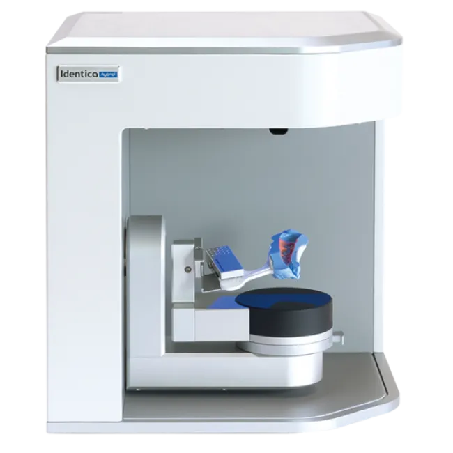 картинка Medit Identica Hybrid - стоматологический 3D-сканер от магазина Udentis.ru