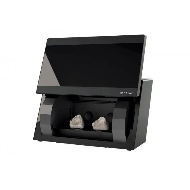 картинка 3Shape D2000 - 3D сканер стоматологический от магазина Udentis.ru