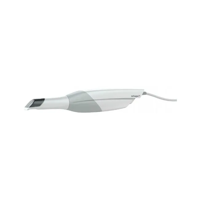 картинка 3Shape TRIOS 3 POD + ПО Basic - мобильный 3D-сканер с технологией сверхбыстрого оптического секционирования от магазина Udentis.ru