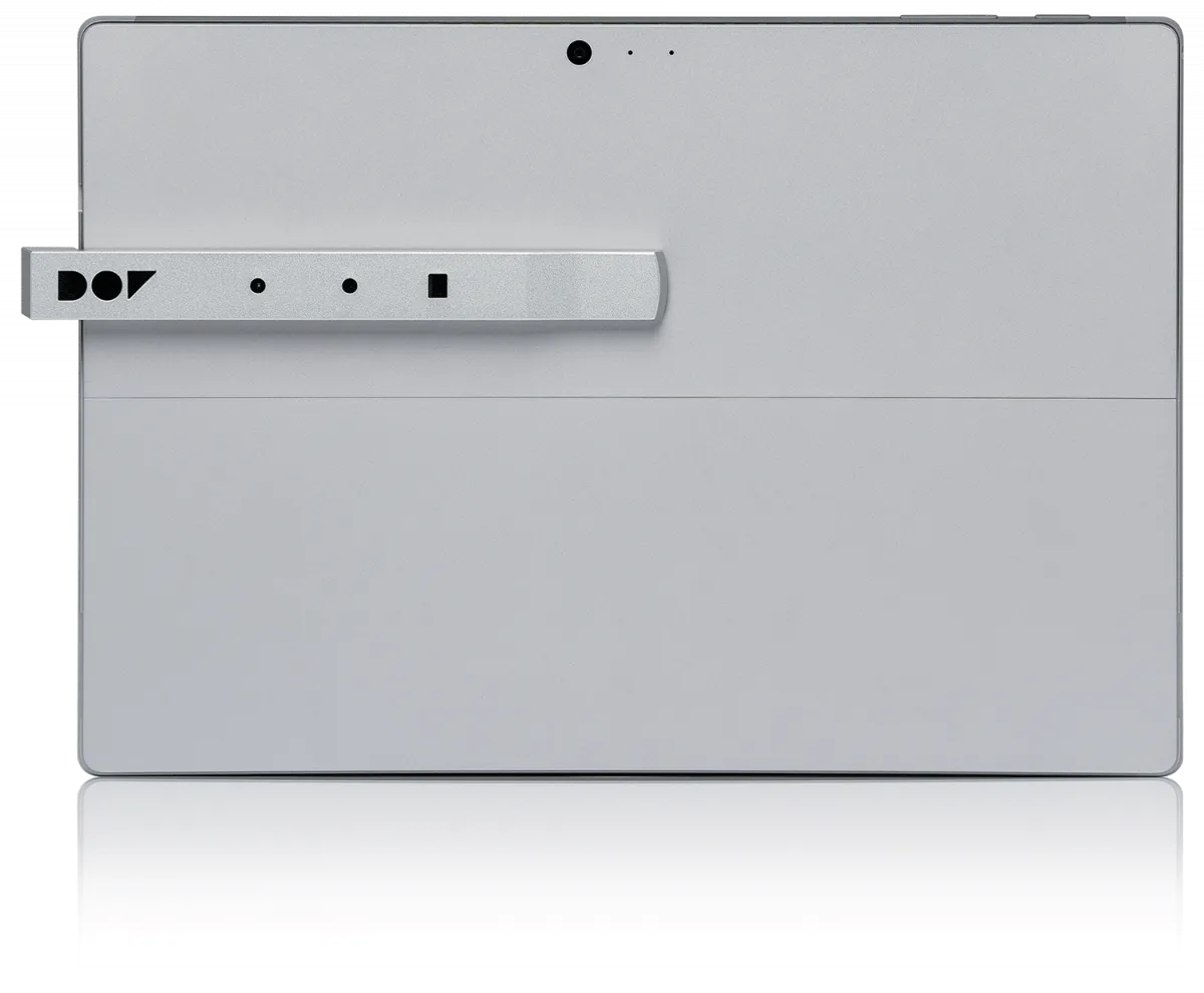 картинка DOF SNAP Face Scanner - сканер лица с планшетом от магазина Udentis.ru