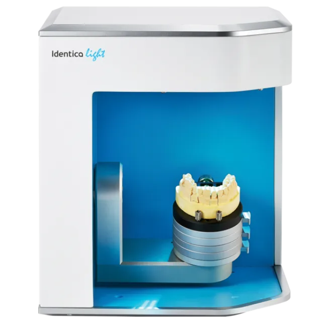 картинка Medit Identica Light - стоматологический 3D-сканер от магазина Udentis.ru