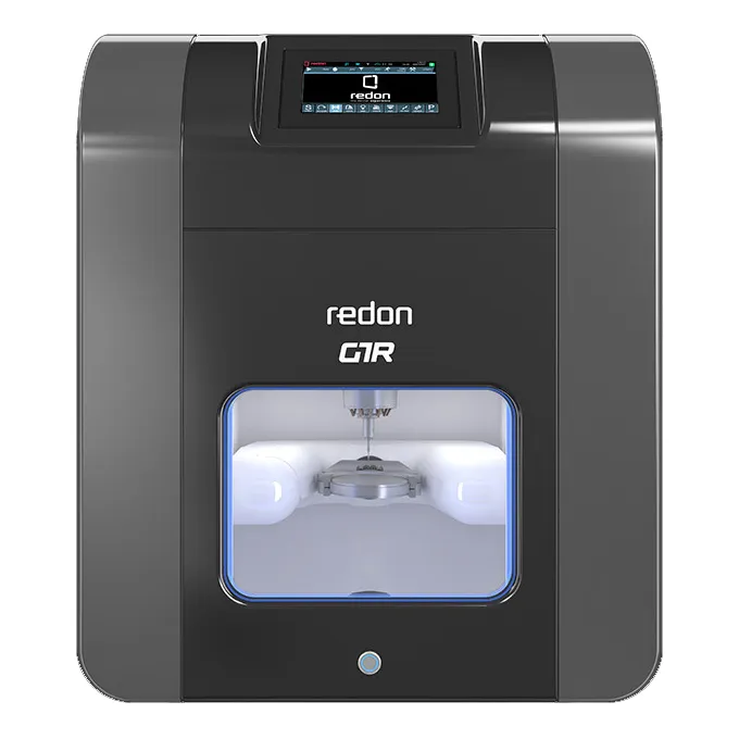 картинка Redon GTR Dental – стоматологический 5-осевой фрезерный станок от магазина Udentis.ru